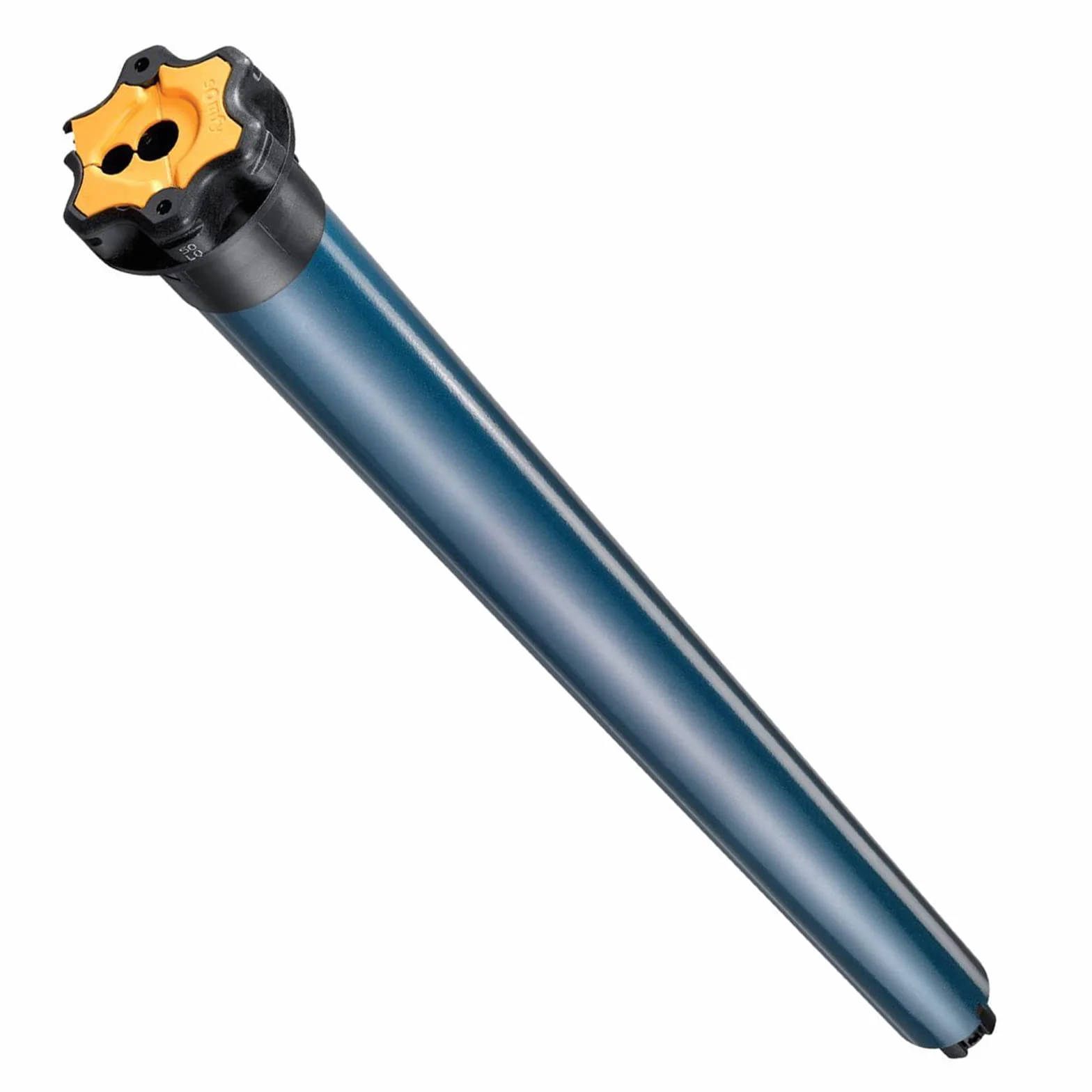 Somfy Motor OXIMO 50 io 10/17 Funk-Rohrmotor Antrieb Rollladenmotor Rollladen Rollladens Rollos Laufwerk Intecaitive Funk Antriebssystem