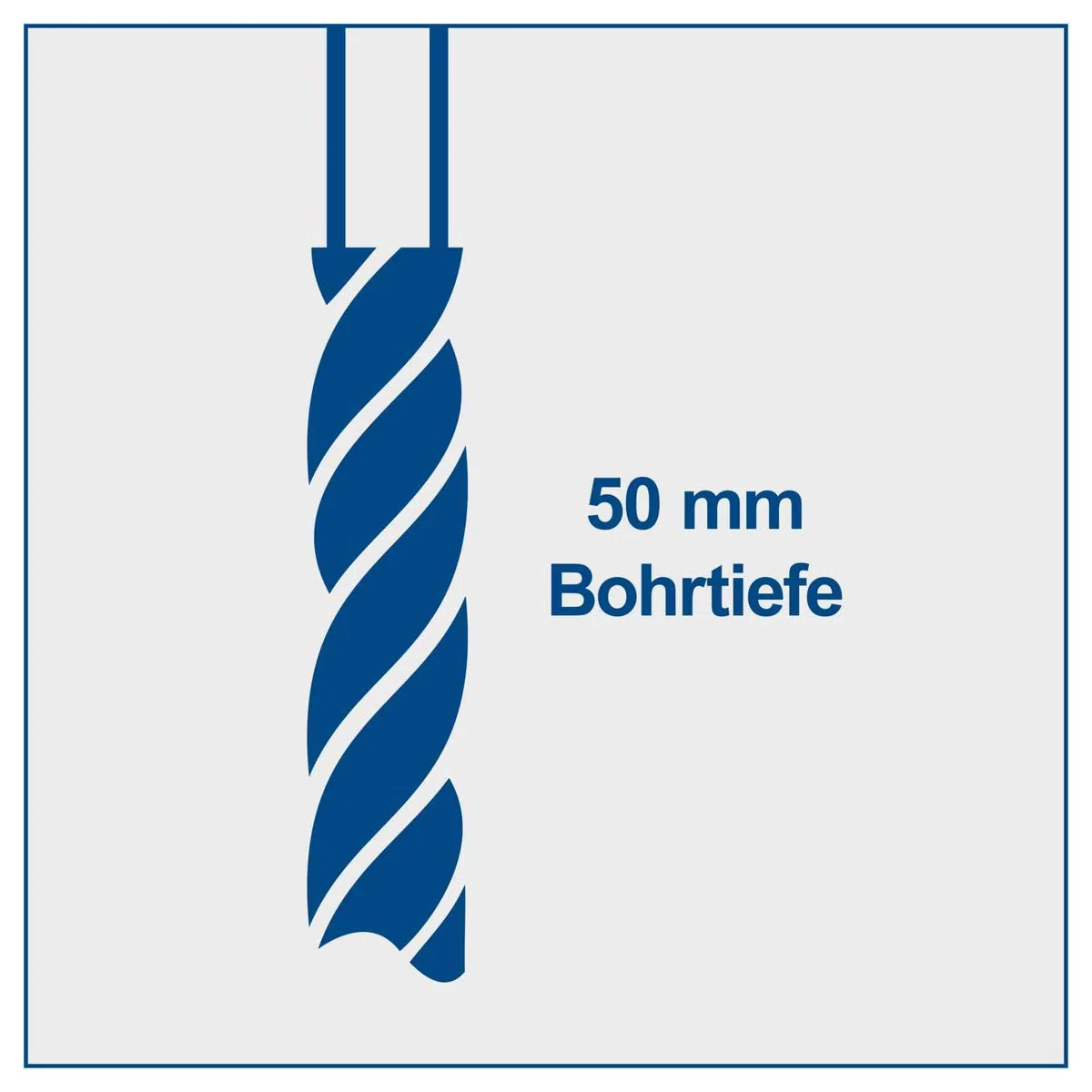 Scheppach Tischbohrmaschine TBM250 | Leistung 550W | Bohrtiefe 50mm | Bohrfutter 1,5-13mm | Drehzahleinstellung 5 stufig 510–2430 min-1 | Ausladung 127mm | Tisch dreh-&neigbar | Stahl-Gusskonstruktion