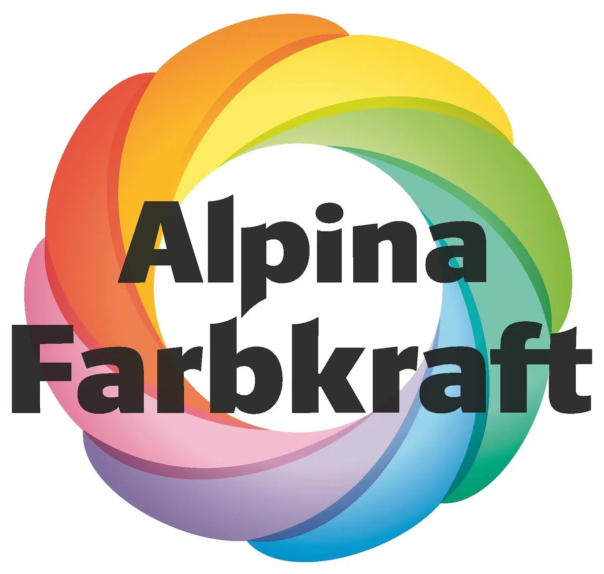 Alpina COLOR Voll- und Abtönfarbe Berry Red 750ml seidenmatt