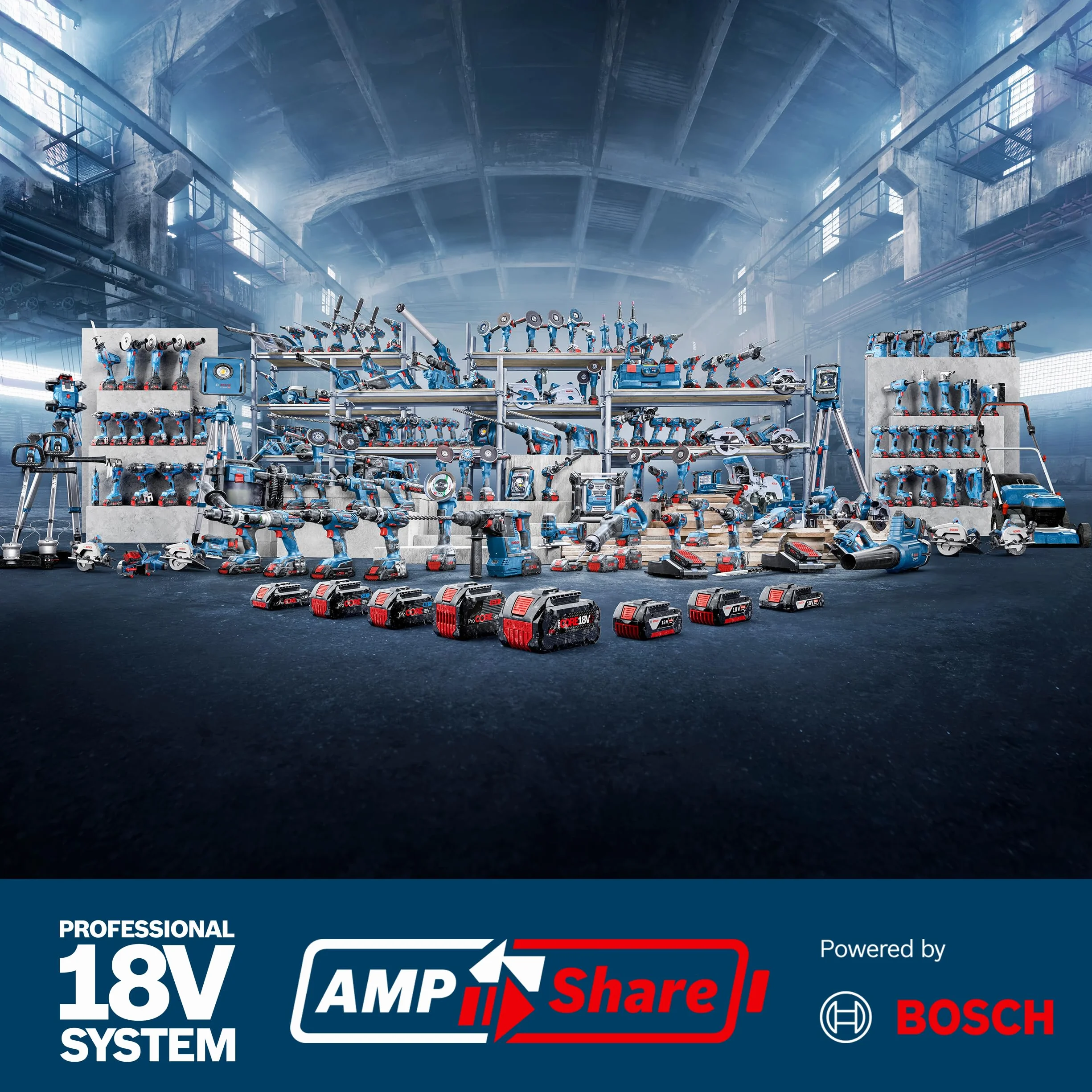 Bosch Professional 18V System BITURBO Akku Säbelsäge GSA 18V-28 (inkl. L-BOXX, ohne Akku/Ladegerät)