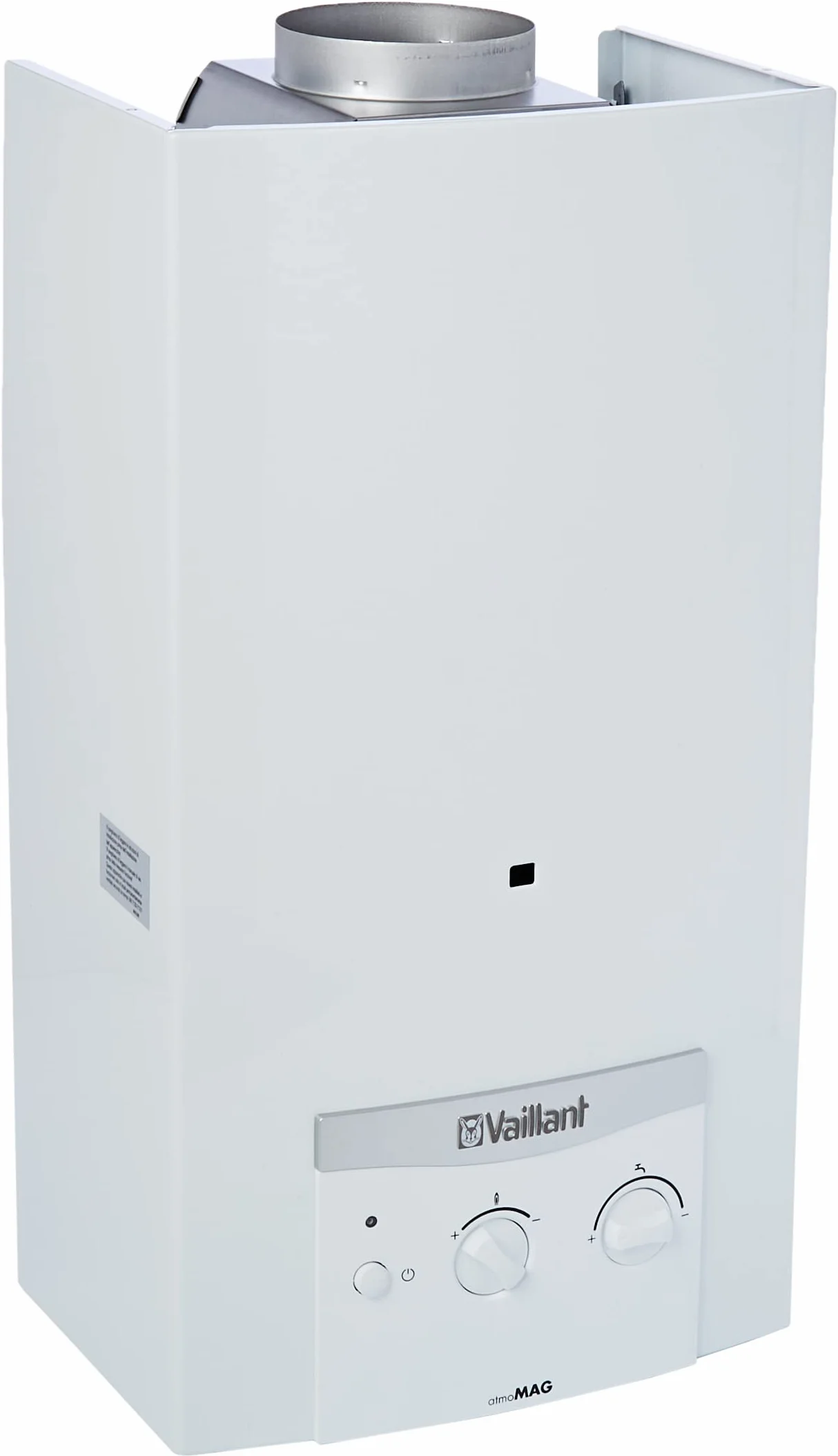 ATMOMAG Mini 114/1 GPL GAS VAILLANT Modell ATMOMAG MINI