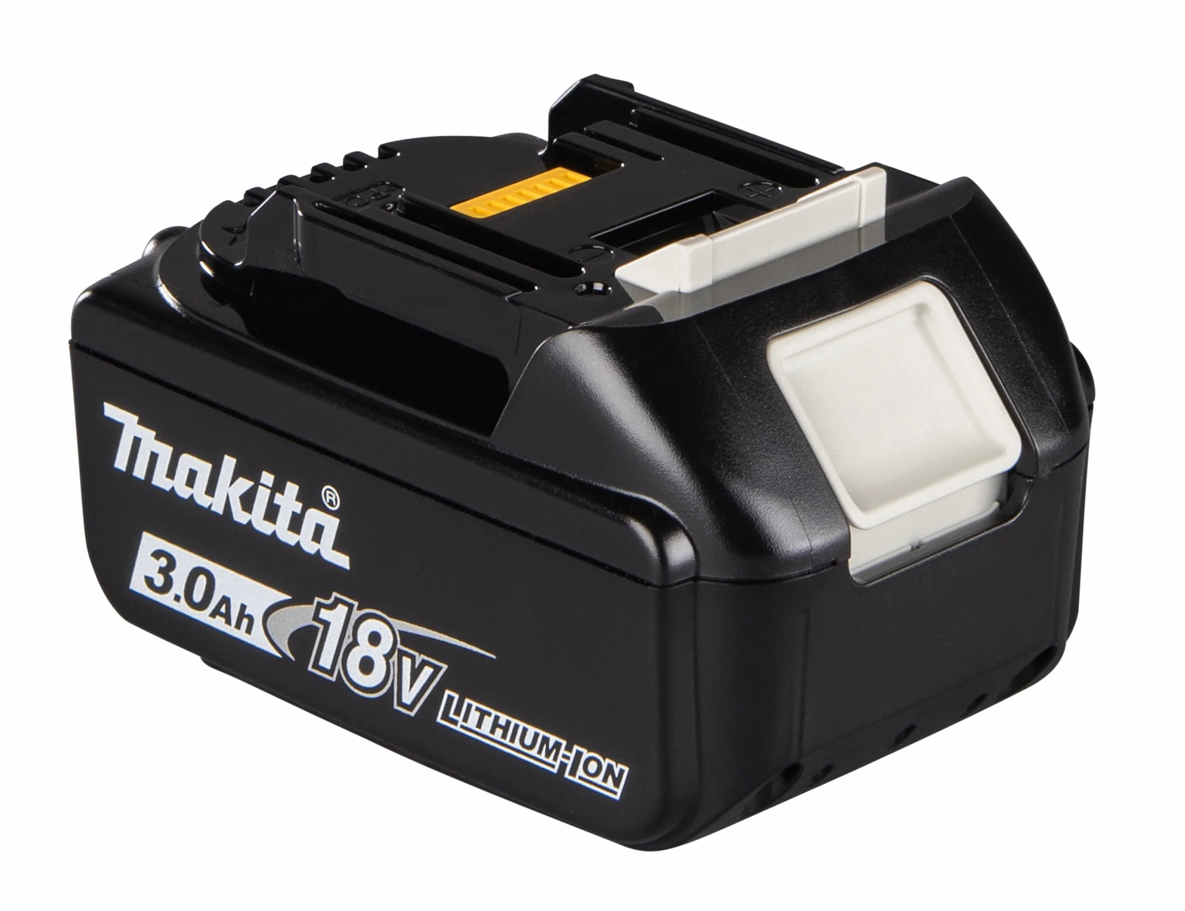 Makita 197599-5 Akku-BL1830B Li 18,0V 3Ah, 3 W, 18 V, M
