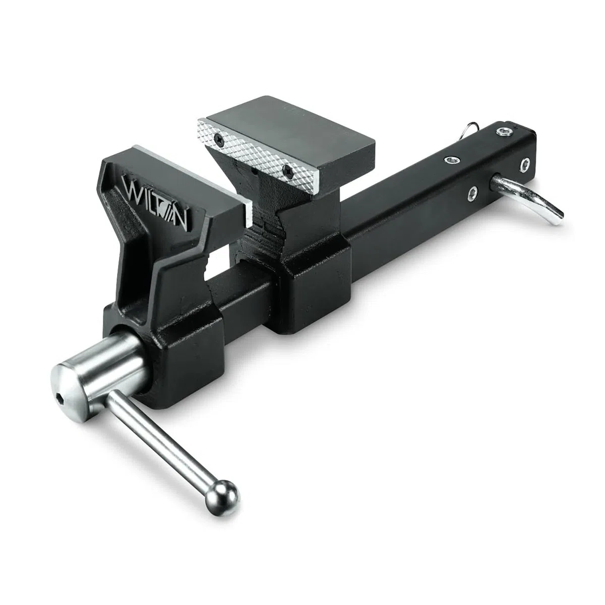 Jet 10025 ATV All-Terrain Vise, 12,7 cm