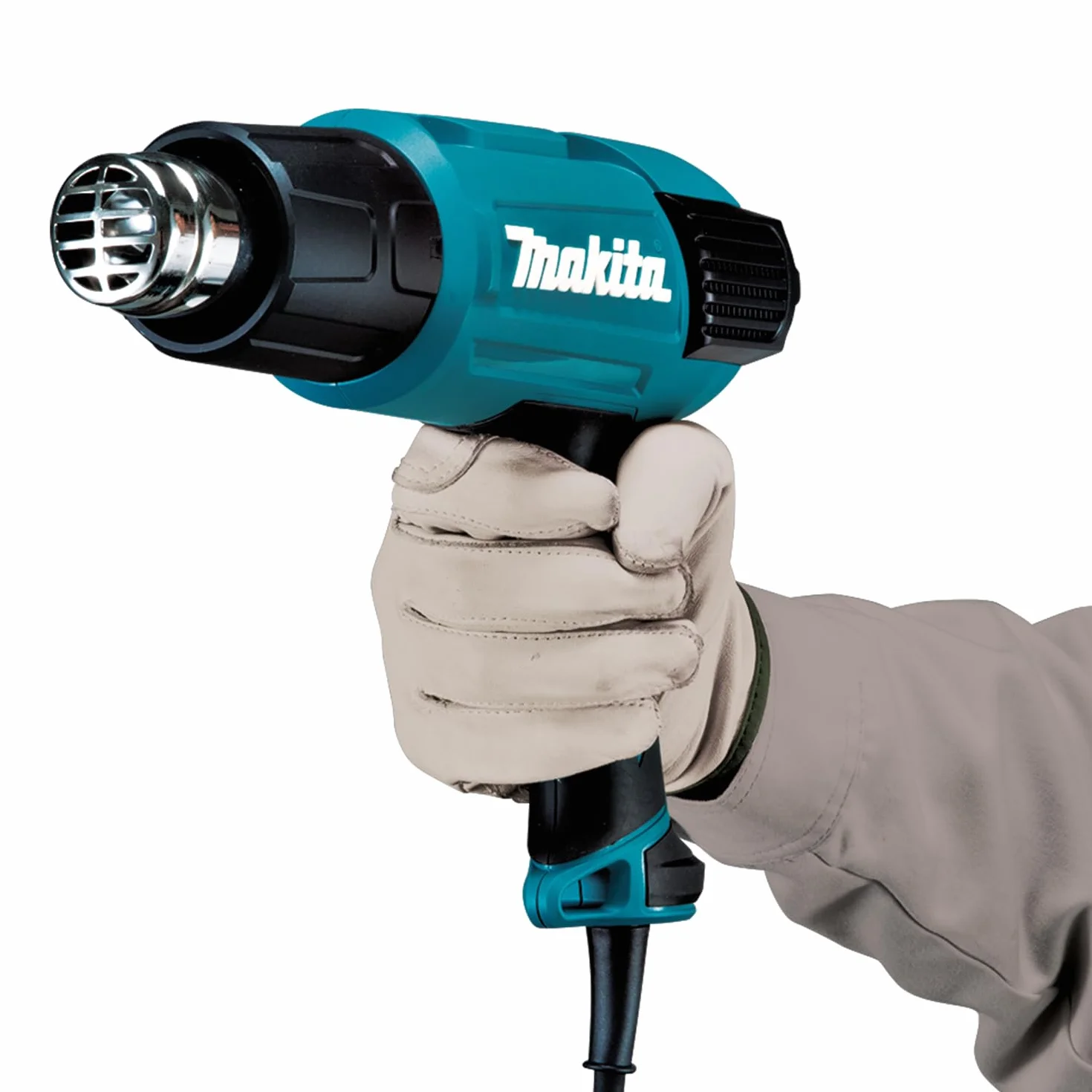 Makita HG6031VK Heißluftgebläse 1.800 W
