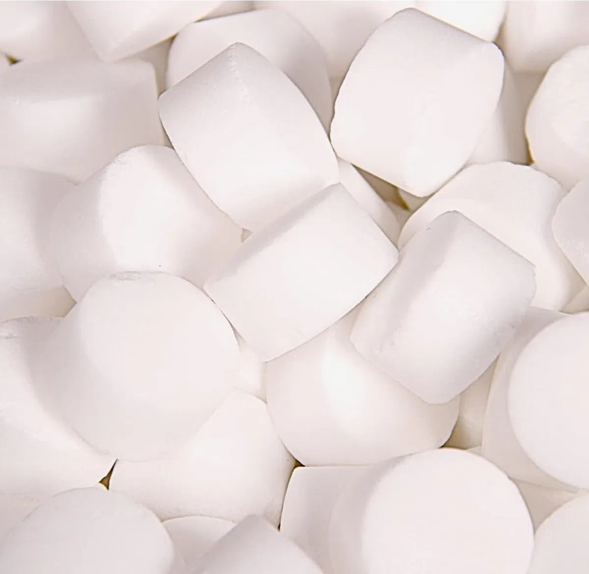 Regeneriersalz in Tablettenform, 2 x 25 kg, zur Wasserenthärtung | zur Wasserenthärtung
