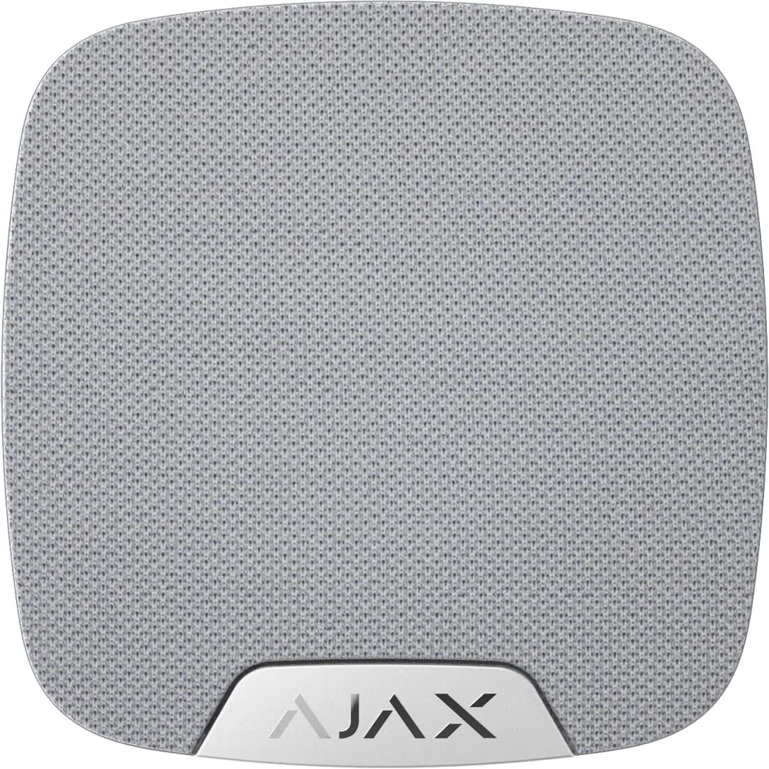 Ajax Systems – Smartes drahtloses Alarmsystem-Kit – einbaufertiges, haustierfreundliches Heimsicherheitsset mit Bewegungsmeldern, Straßensirenen und Tastatur, App-gesteuert, Bulgar-Alarm, offizielle
