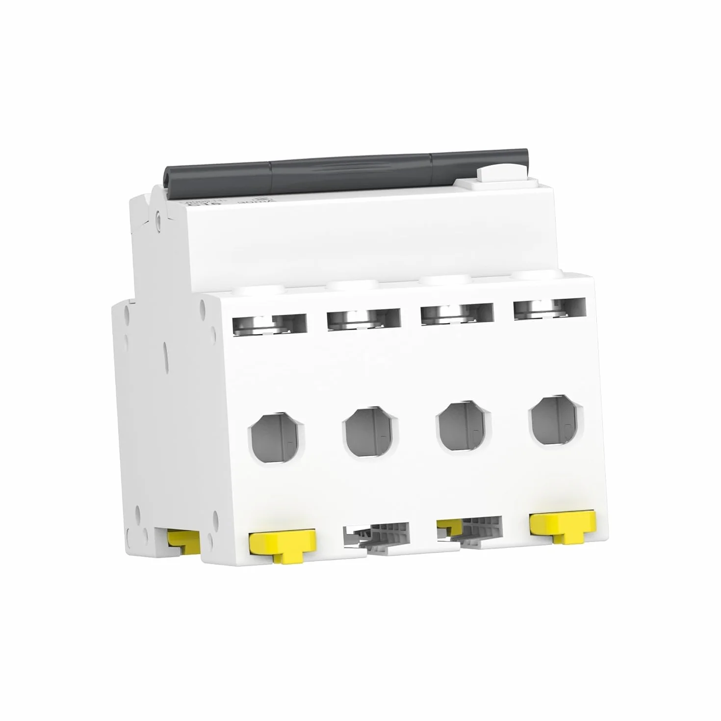 Schneider Electric FI-/Leitungsschutzschalter Acti9 iC60N, A9D67416