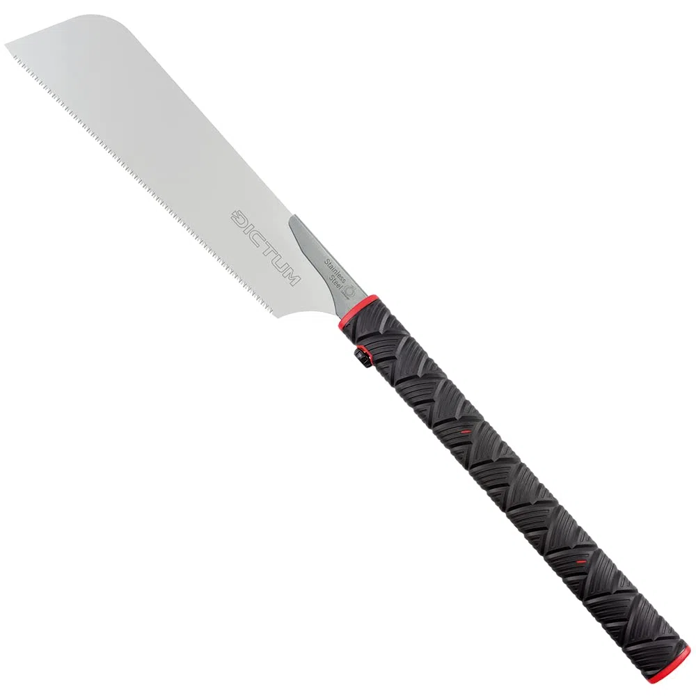 DICTUM Kataba Super Hard 240 Power Grip