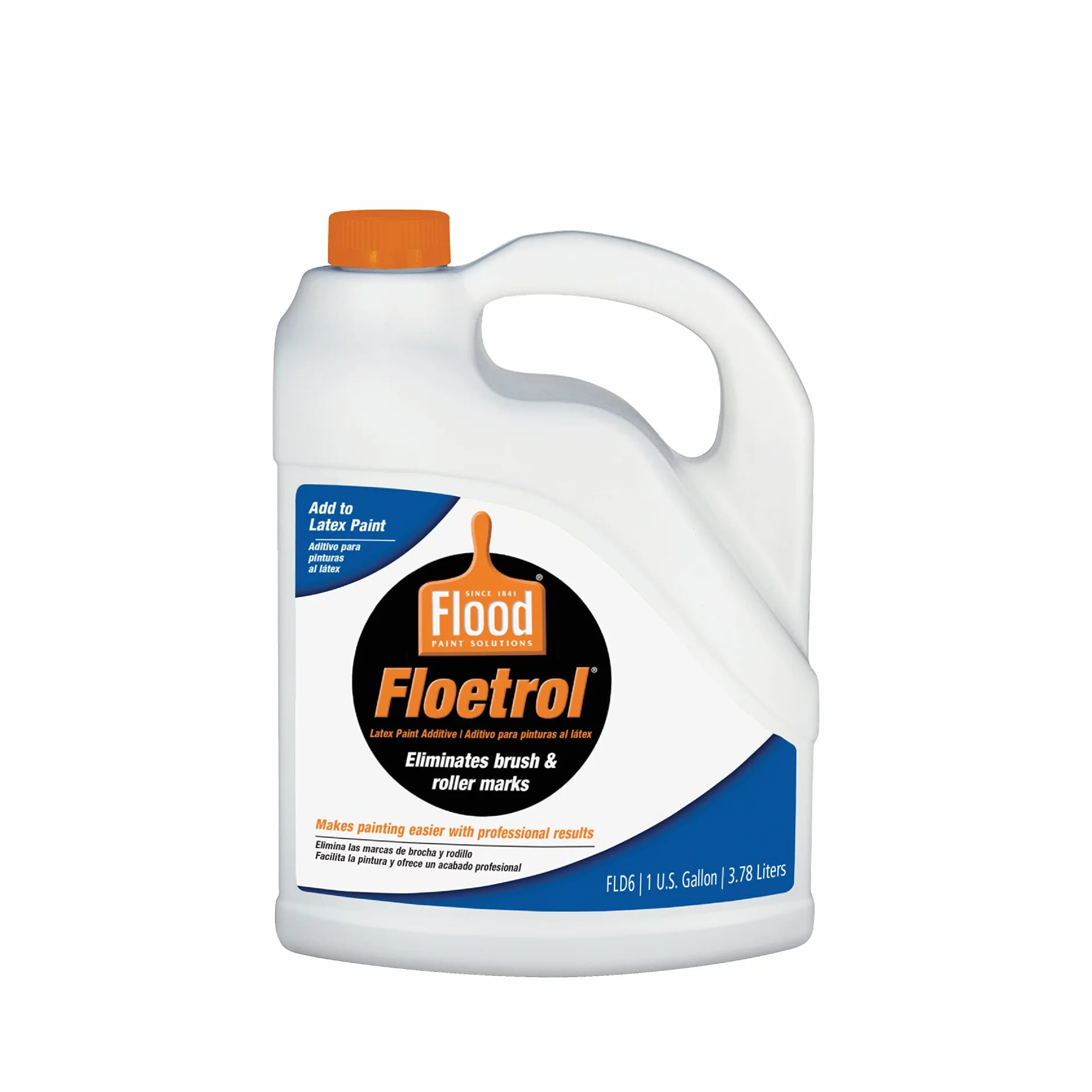 PPG FLD6-04 Floetrol Additiv 1 Gallon
