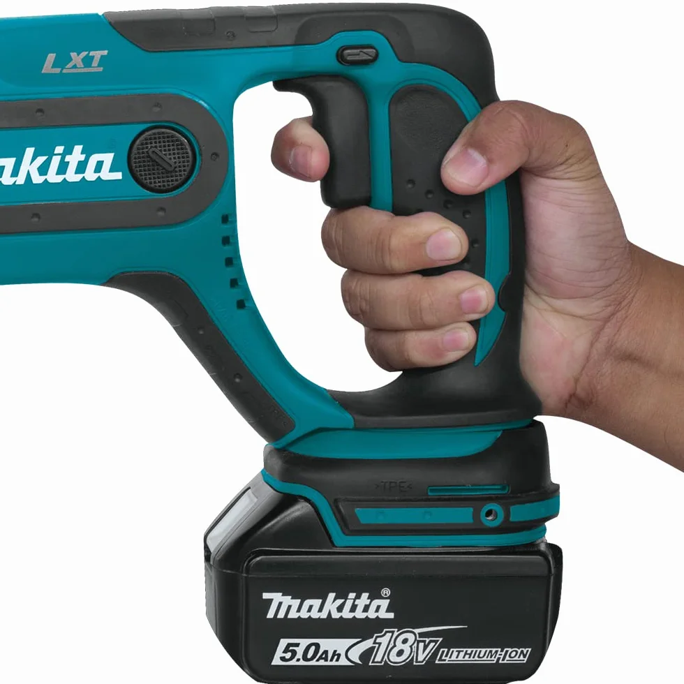 Makita DHR241Z Akku-Bohrhammer, 18 V