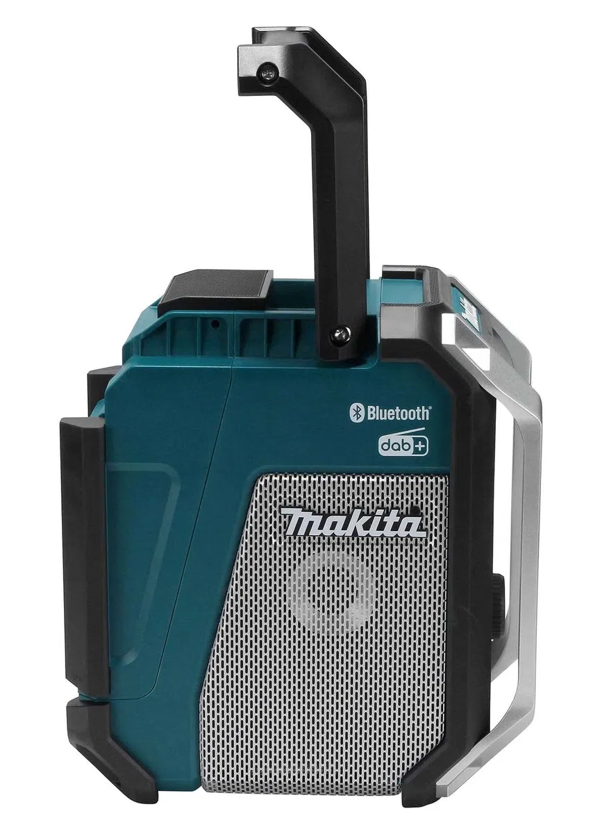 Makita DMR 115 Baustellenradio - Solo -