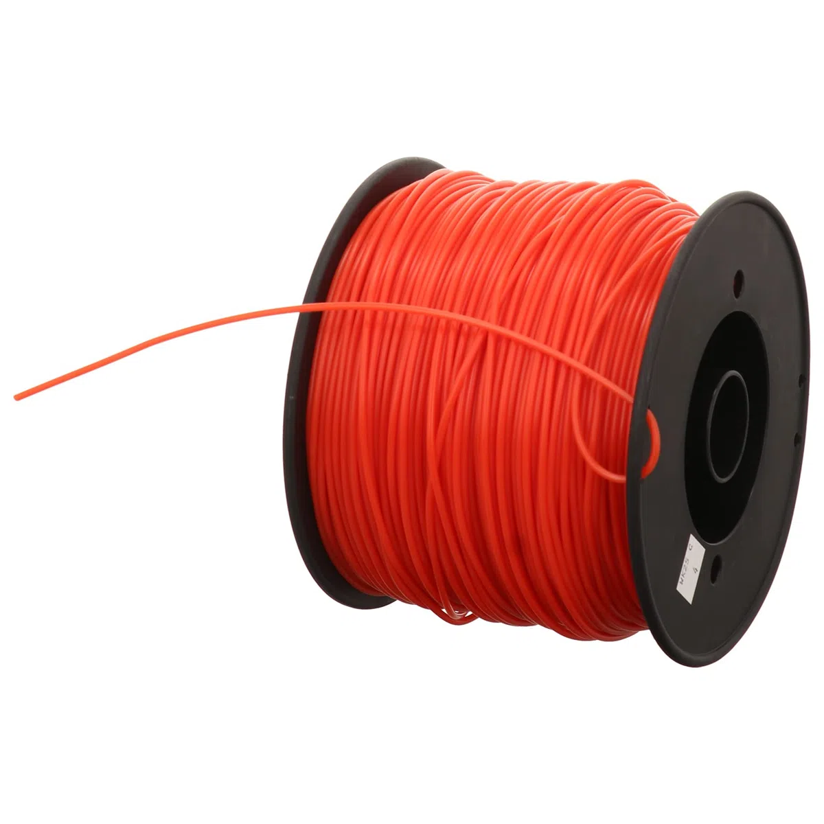 Stihl 0000 930 2227 Mähfaden, 2,7 mm x 215 m, 1,36 kg