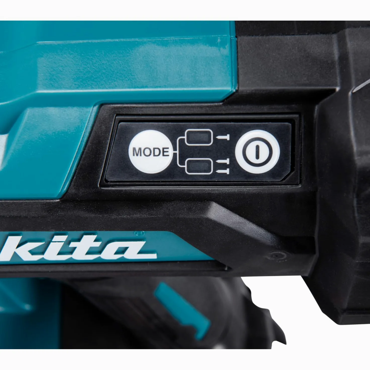 Makita DBN900ZK Akku-Streifennagler 90 mm 18V (ohne Akku, ohne Ladegerät)