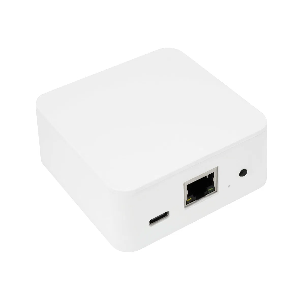 3T-MOTORS Smart Home WiFi-Bridge für Rollladenmotoren & Markisenmotoren App- & Sprachsteuerung mit Alexa, Google Assistant & Siri Timer-Funktion & Szenensteuerung