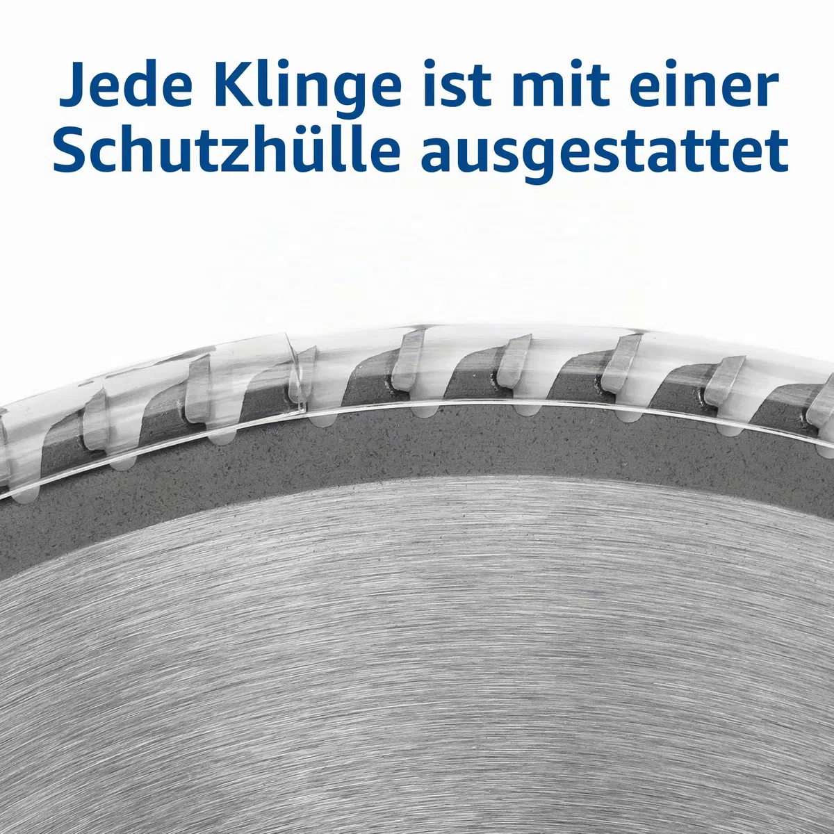 TCT19080T Saxton, TCT-Kreissägeblatt für Bosch Makita Dewalt, 190 mm x 30 mm x Bohrungsdurchmesser x 80 Zähne