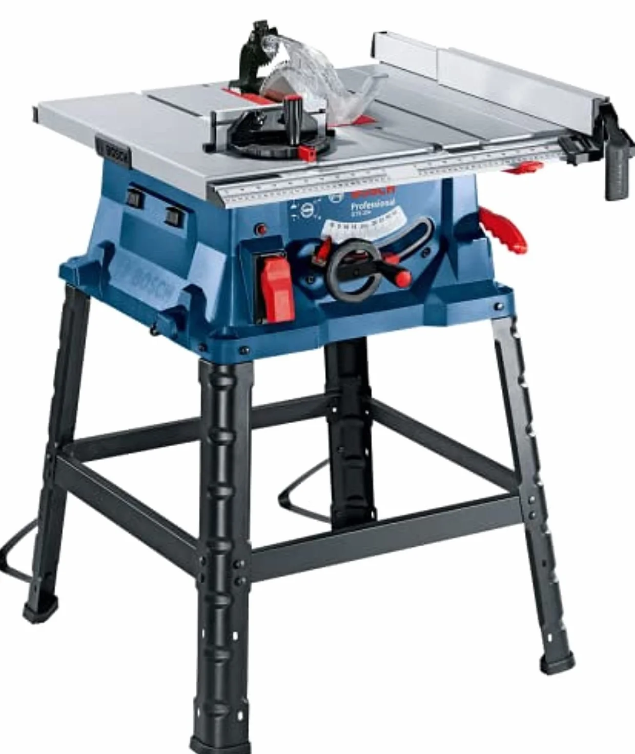 Tischkreissäge GTS 254 Bosch Professional
