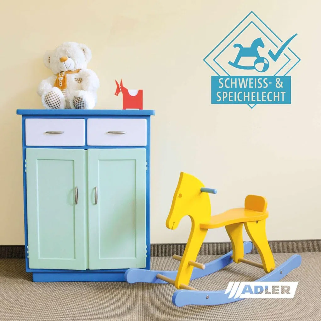 ADLER Varicolor AS 16/1 Eisklettern 2,5l