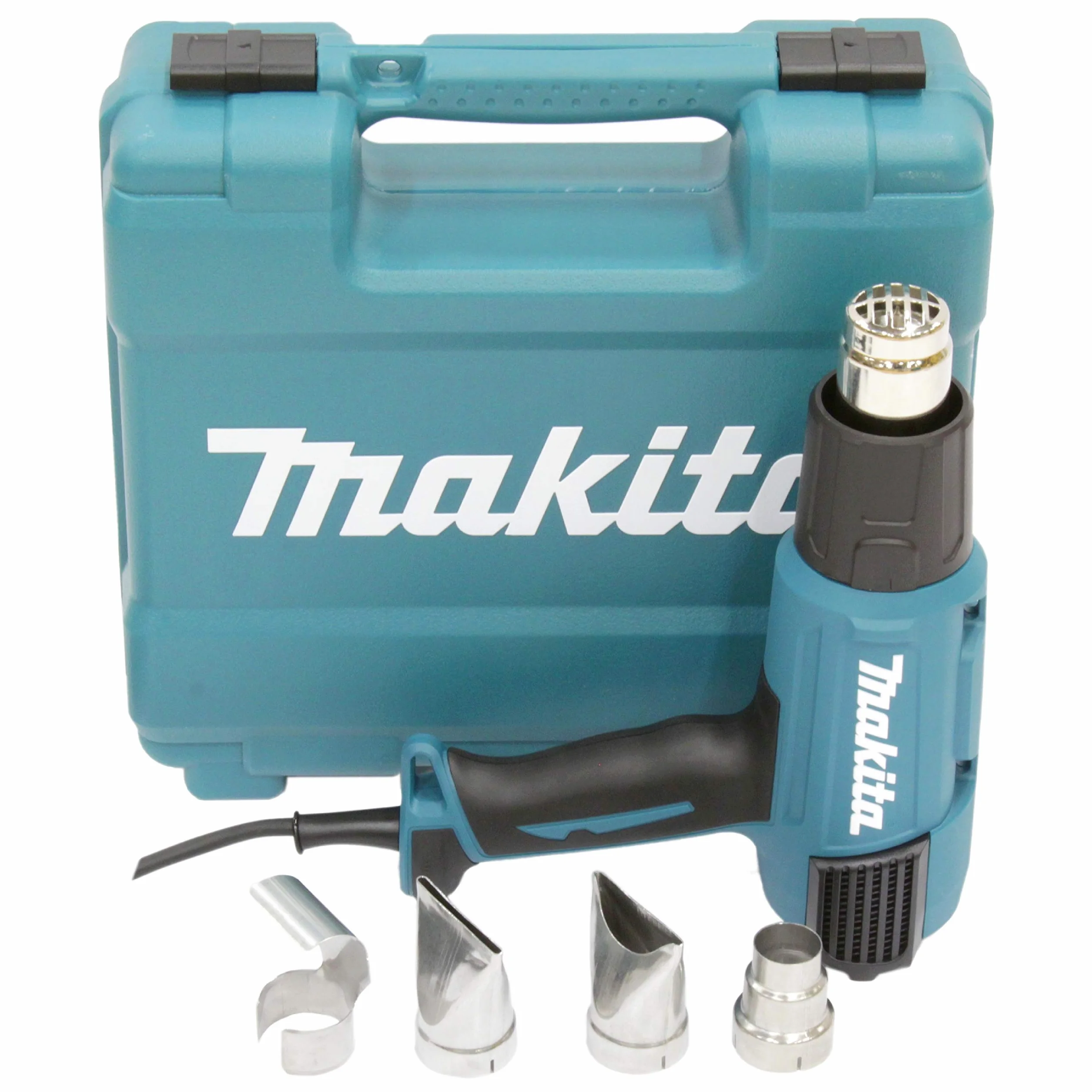 Makita HG6031VK Heißluftgebläse 1.800 W