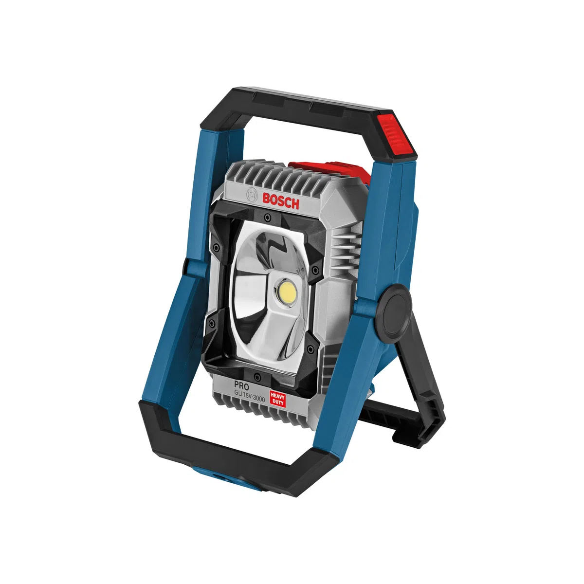 Bosch PRO 18V System Akku-Leuchte GLI18V-3000 (ohne Akku)
