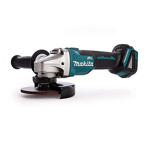 ENSEMBLE DE 7 MACHINES MAKITA (DDF484 + DTD154 + DGA506 + DHS680 + DHR243 + DTM51 + DJV182) - DLX7014PTJ