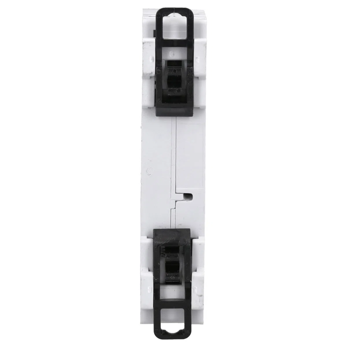 ABB DS301C B16 A30 RCBO – FI/LS-Schalter 16 A, 30 mA, 6 kA, B-Charakteristik, Typ A, 1P+N, 1 Teilungseinheit, Kombischalter für Hutschiene 2CSR255163R1165