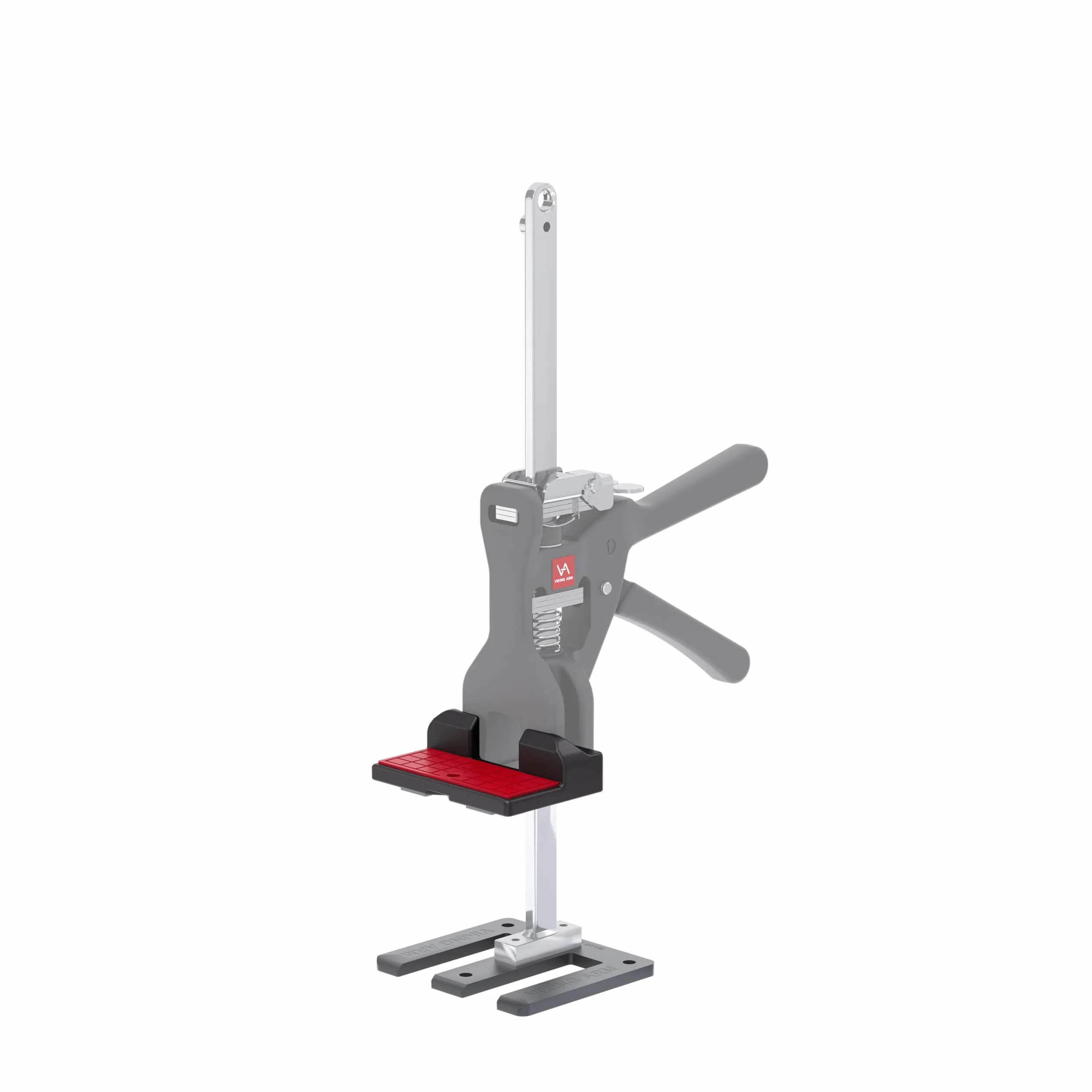 VIKING ARM - Limited Edition Einhandmontagewerkzeug | zum durchführen von schweren Arbeiten mit nur Einer Personen | Montagewerkzeug Hebewerkzeug Werkzeug