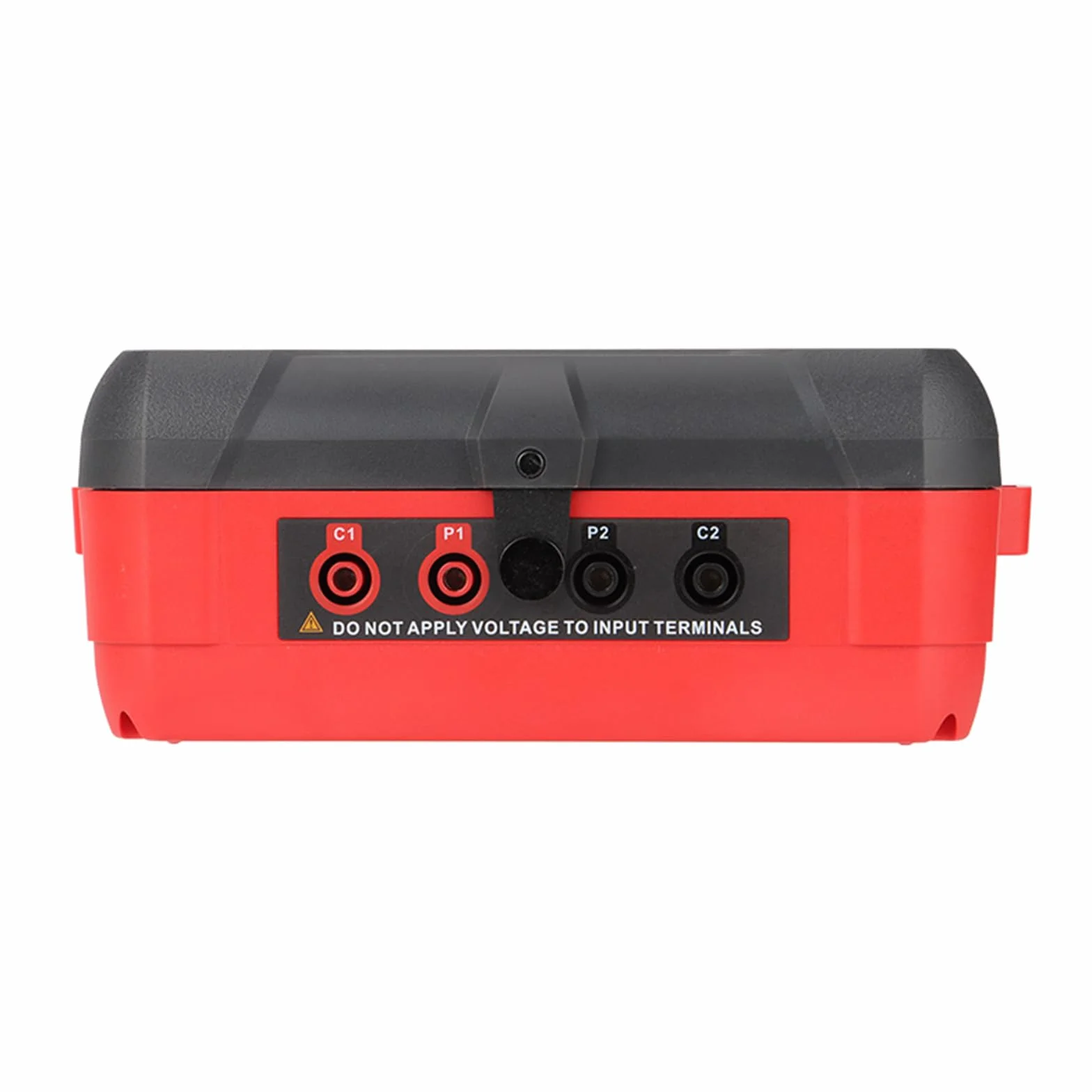UNI-T UT620C+ Digitales DC-Niedrigwiderstandsmessgerät, Mikro-Ohmmeter, Widerstandstester für Kabel, Drähte/Spulen/Motoren, 0,001 mΩ ~ 300,0 kΩ