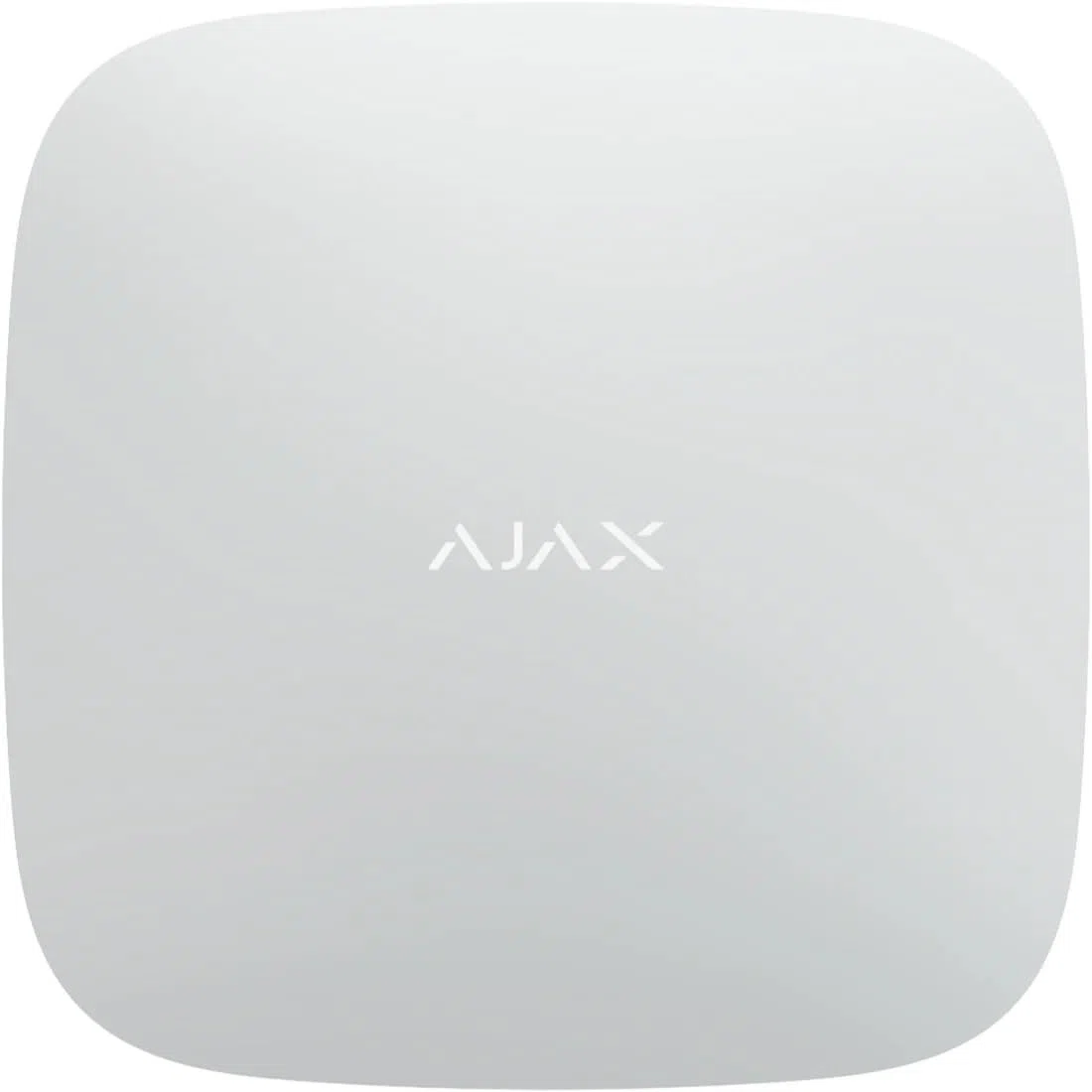 Ajax Systems – Smartes drahtloses Alarmsystem-Kit – einbaufertiges, haustierfreundliches Heimsicherheitsset mit Bewegungsmeldern, Straßensirenen und Tastatur, App-gesteuert, Bulgar-Alarm, offizielle