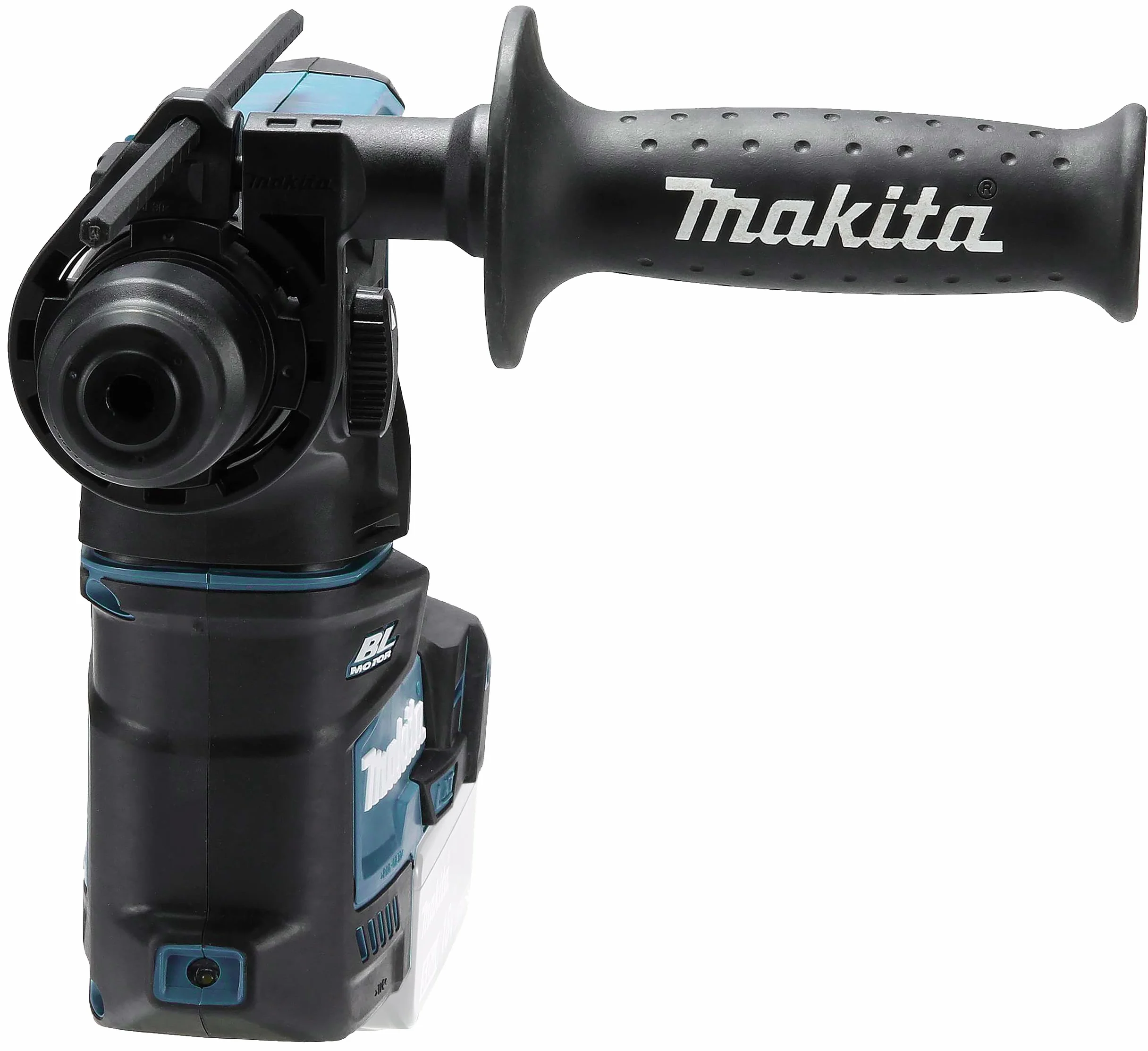 Makita DHR171Z Akku-Bohrhammer SDS-PLUS 18V (ohne Akku, ohne Ladegerät)